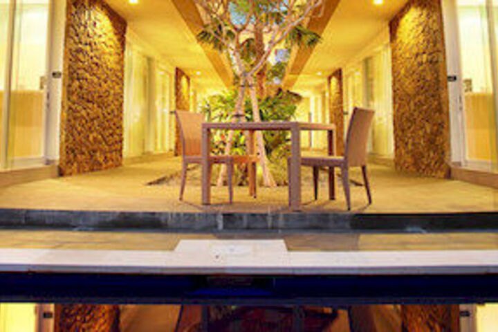 Hotel Interior 12 of 14