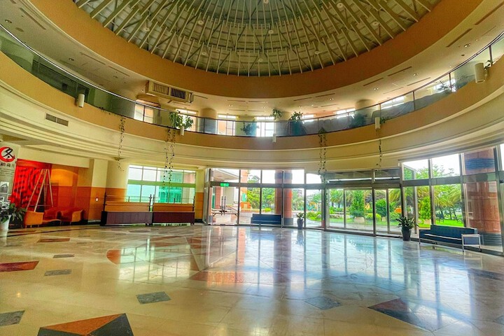 Hotel Interior 4 of 20