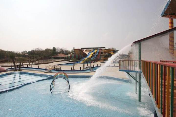 Water park