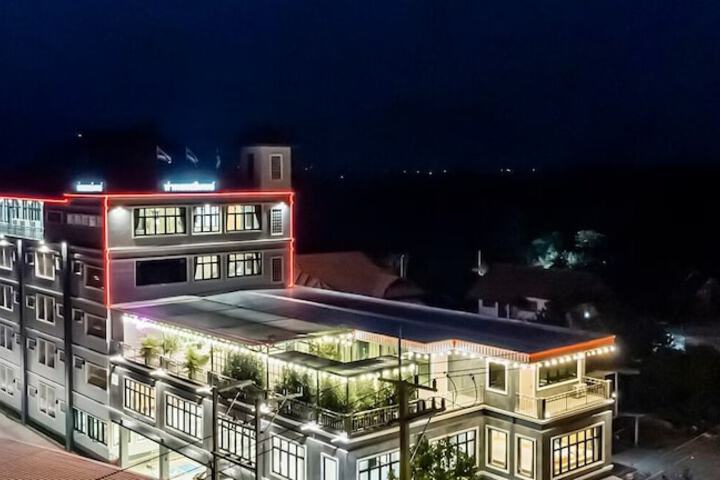 Hotel 19 of 20