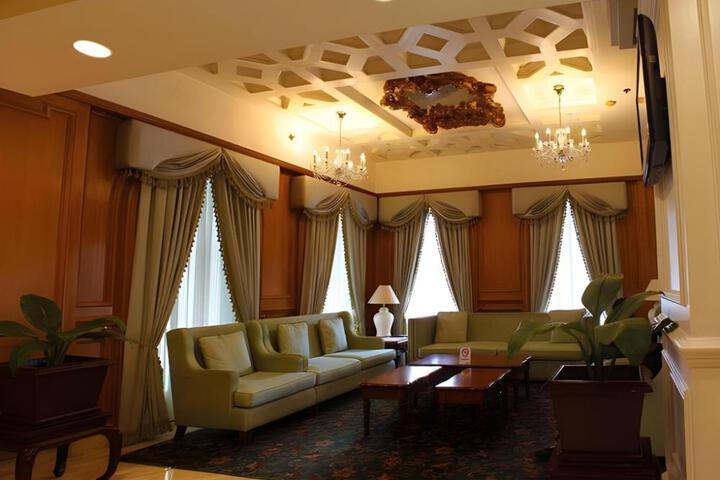 Fitness Facility Photos