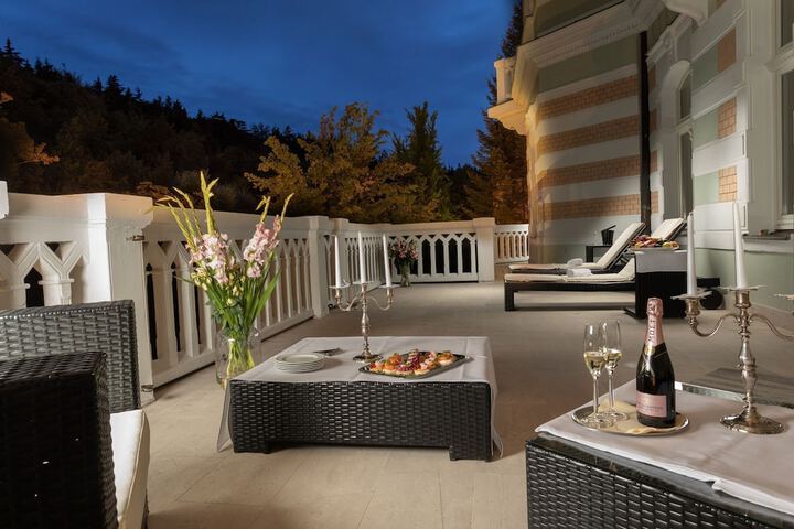 Terrace/Patio 40 of 97