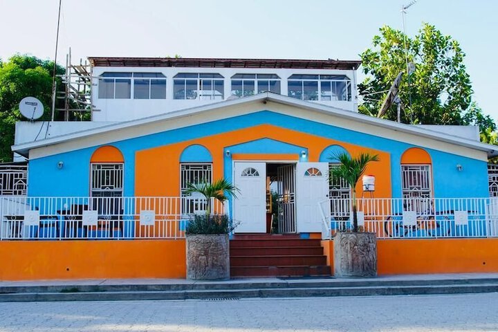 Arawak Hotel
