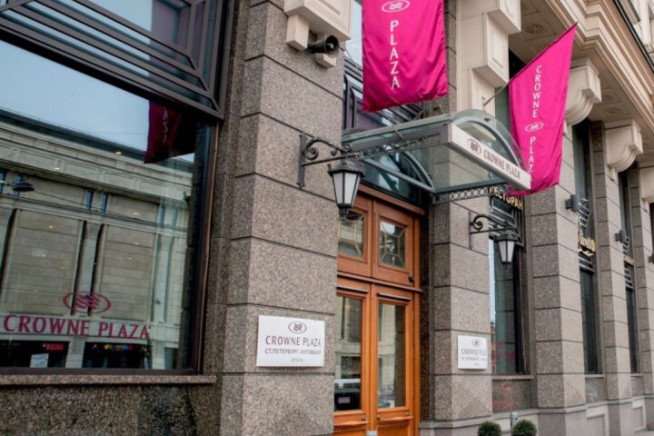 Fitness Center Photo