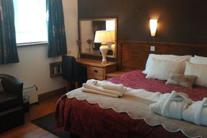 Suite Room