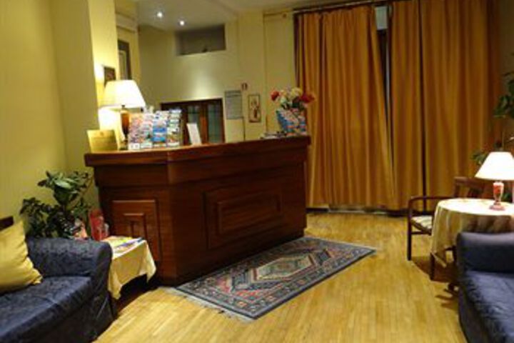 Hotel Interior 16 of 16