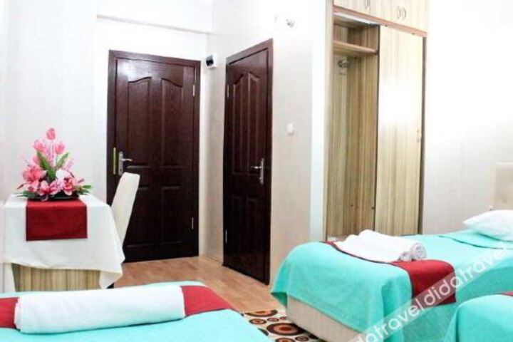 Mudurnu Ipekyolu Hotel