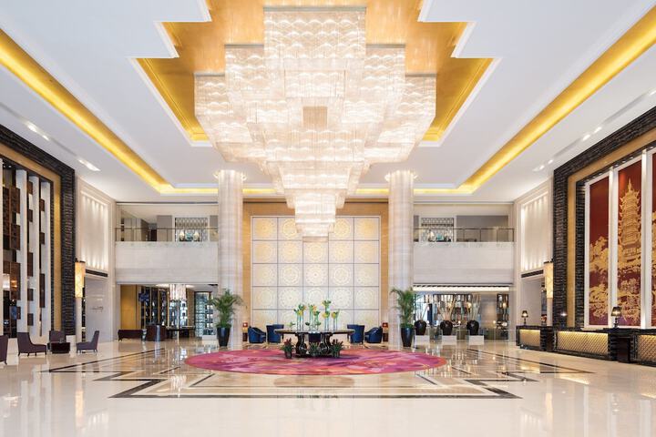 Hotel Interior 4 of 56