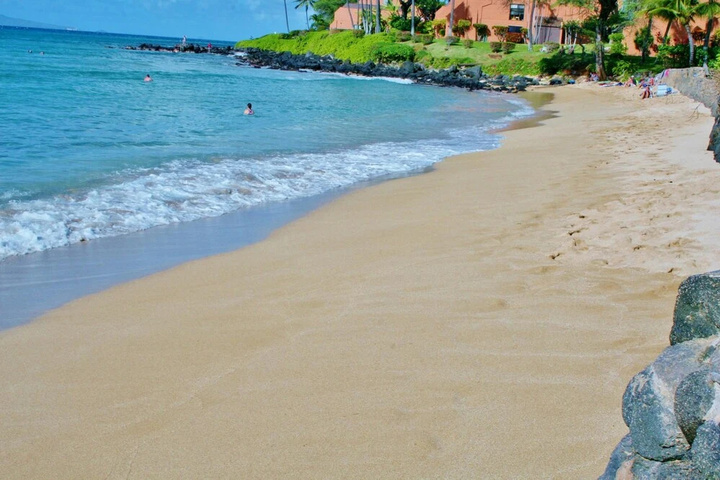 Beach 16 of 21