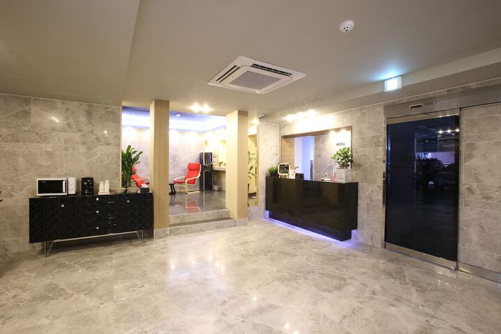 Hotel Interior 2 of 51