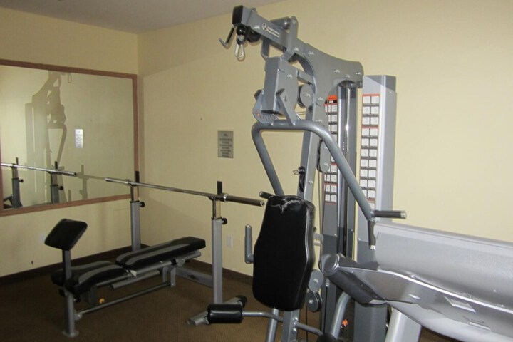Health and Fitness 33 of 41