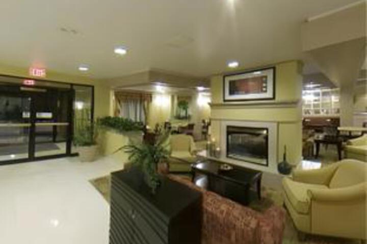 Hotel Interior 8 of 29