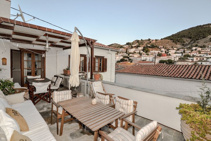 Terrace/Patio 8 of 22