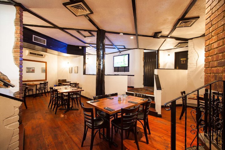 Dining Photos
