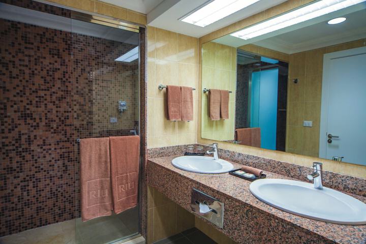 Bath Amenities