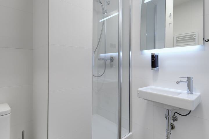 Bath Amenities