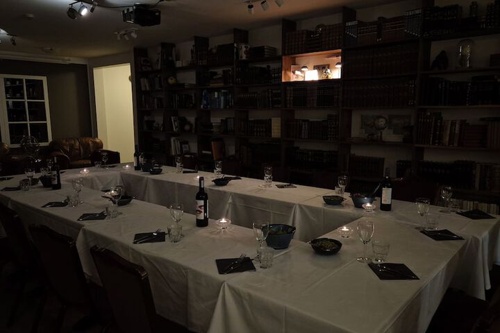 Meeting 51 of 60