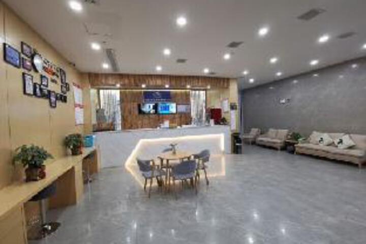 Anhui Yuhe Hotel