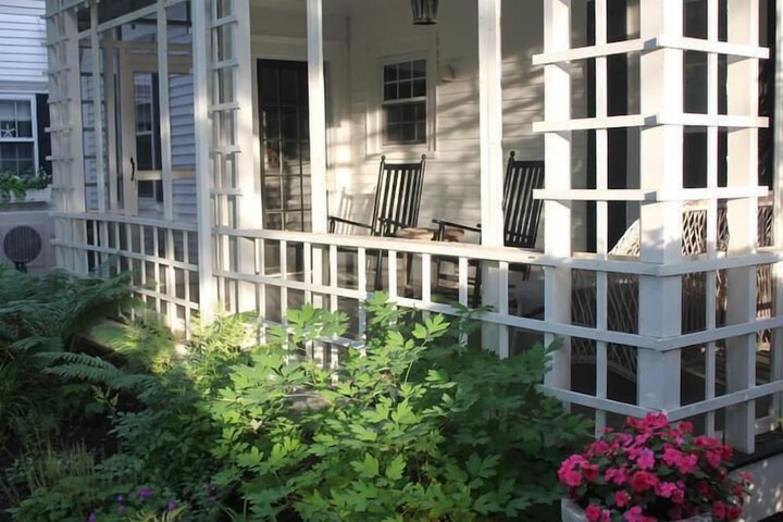 Terrace/Patio 48 of 55