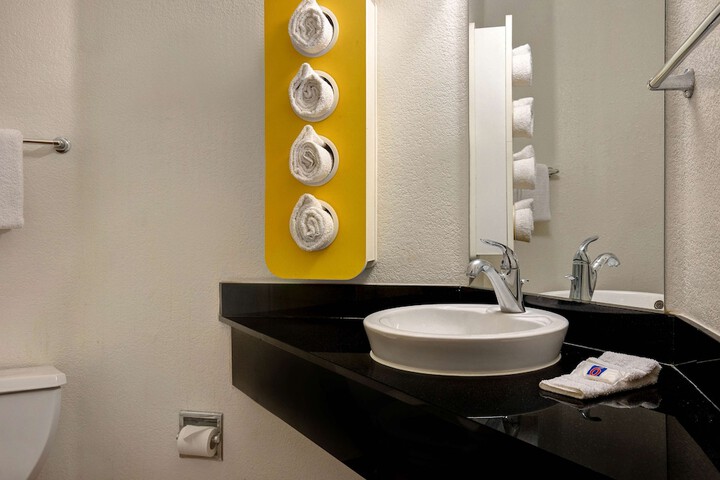 Bath Interior