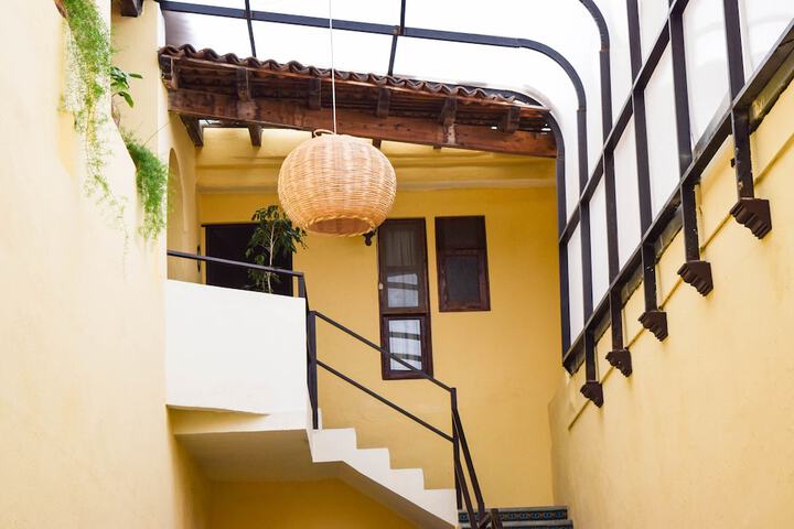 Fitness Center Photo