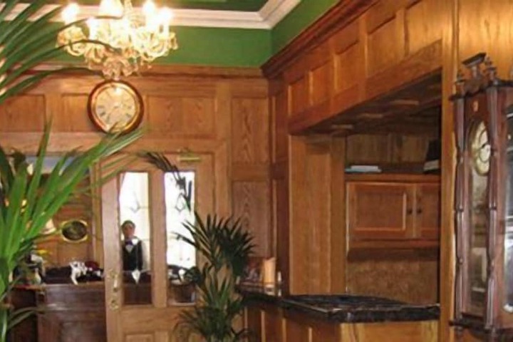 Hotel Interior 2 of 10