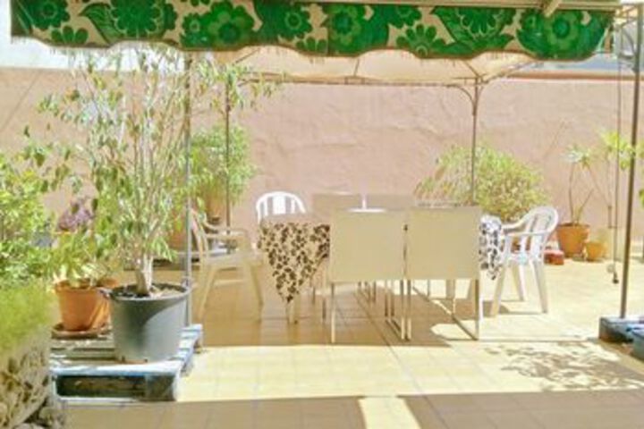 Terrace/Patio 98 of 102