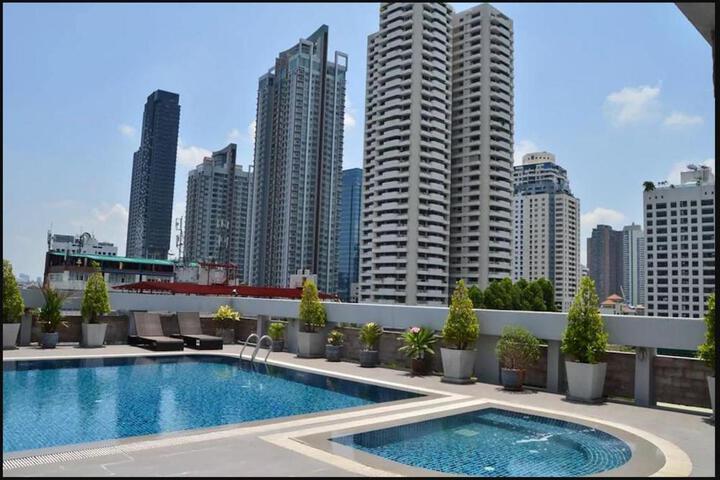 Fitness Facility Photos