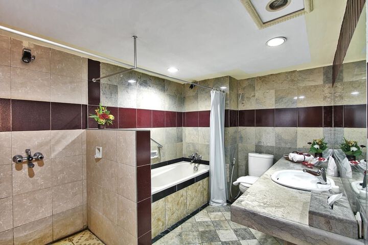 Bathroom Vanities