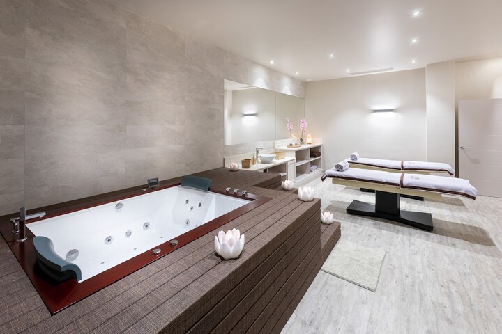 Hotel Spa