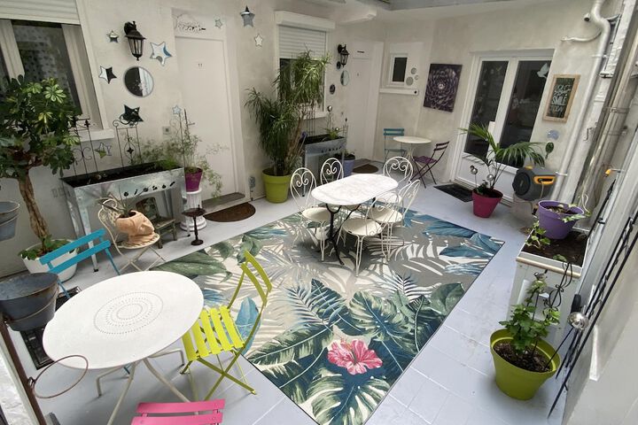 Terrace/Patio 63 of 101