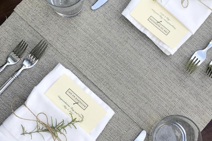 Breakfast/Coffee Service 112 of 161