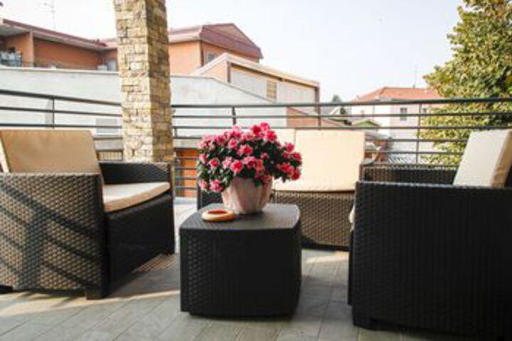 Terrace/Patio 35 of 35