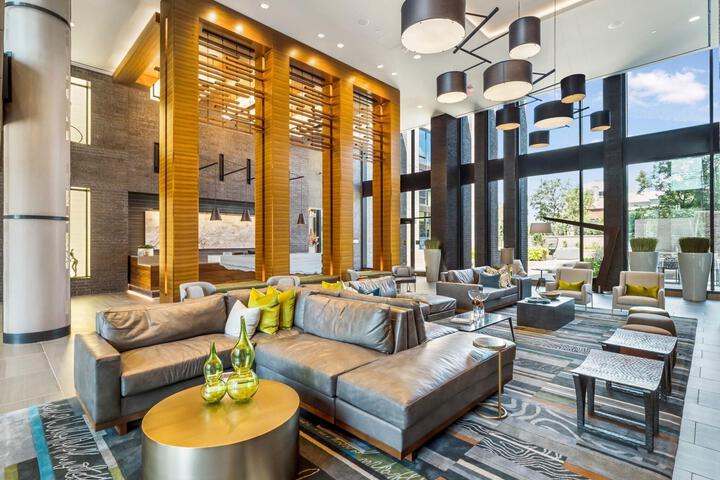 Hotel Interior 125 of 208