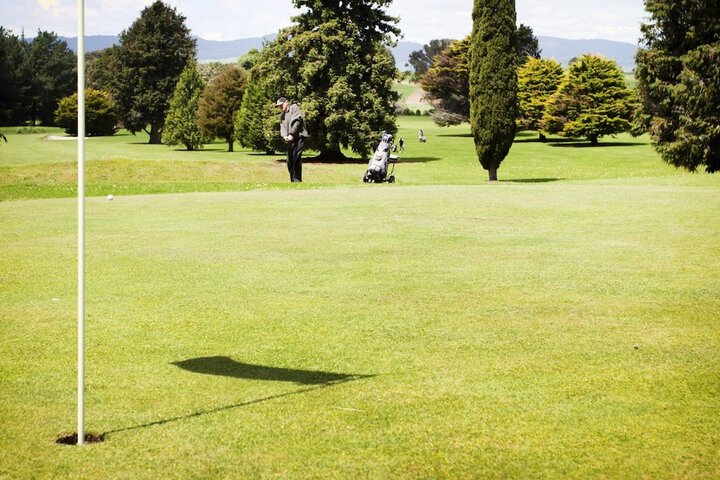 Golf 35 of 59