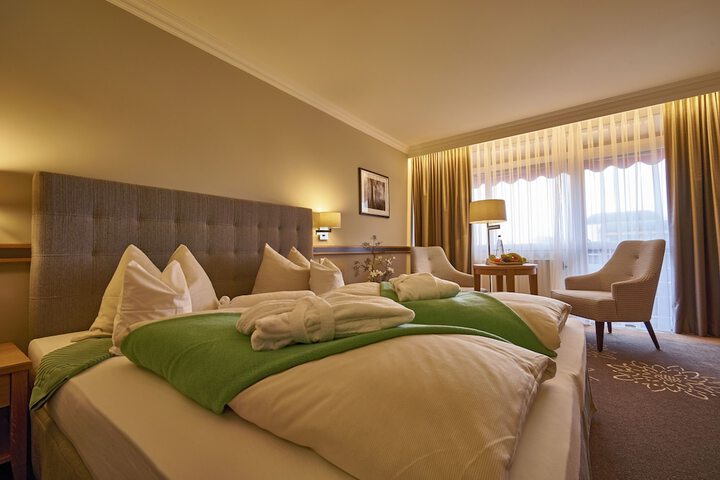 Hotel Interior 58 of 63