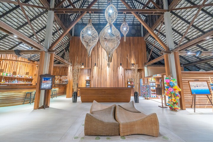 Lobby Photos