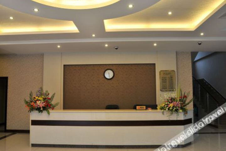 Hotel Interior 7 of 9