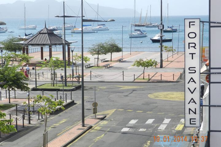Hotel View 29 of 31