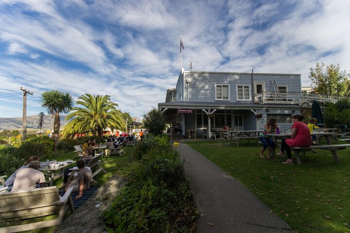 Exterior Photo