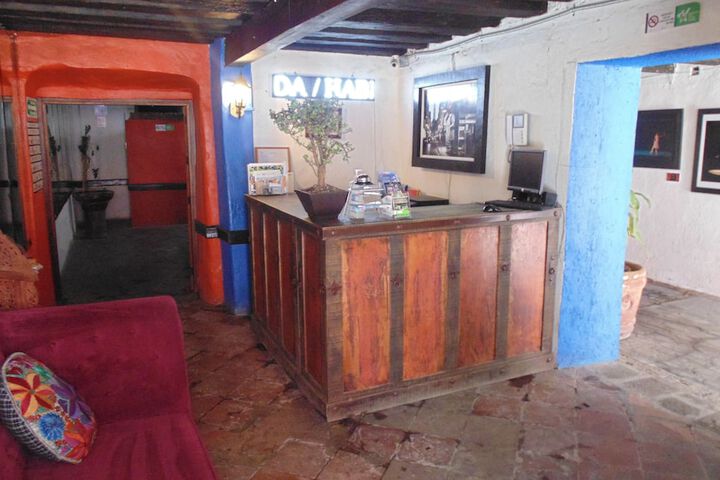 Hotel Interior 33 of 46