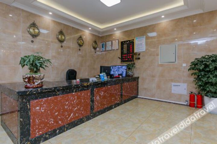 Hotel Interior 17 of 26