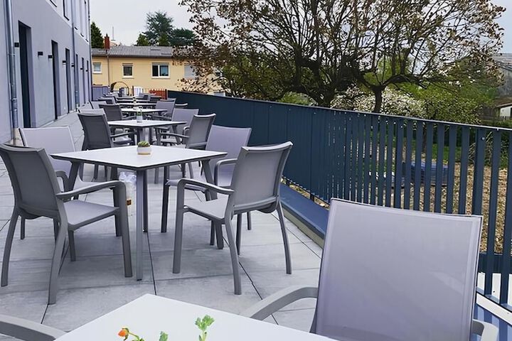 Terrace/Patio 47 of 48