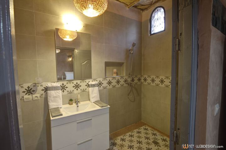 Bath Interior