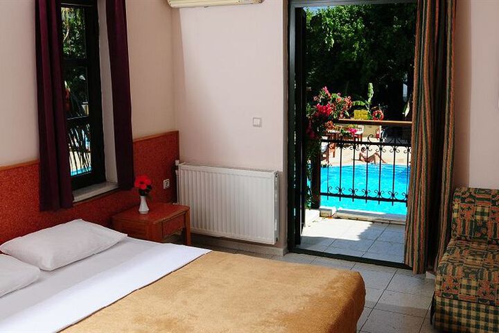 Inside Room Photo