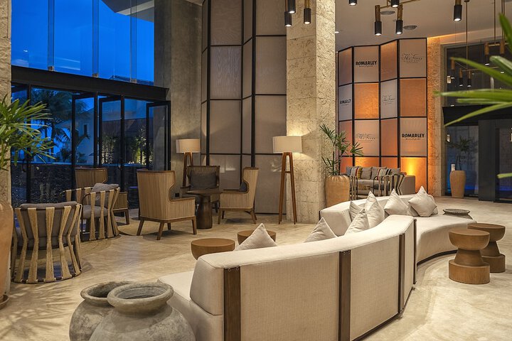 Hotel Interior 2 of 96