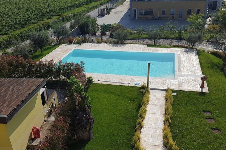 Pool 3 of 6