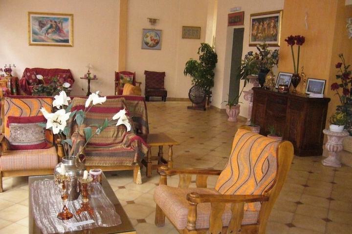 Hotel Interior 6 of 54