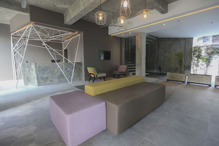Hotel Interior 2 of 69