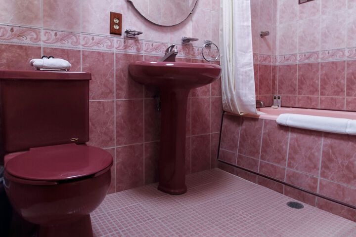 Bath Photo